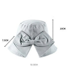 Fischerhut Bucket Hat – Unisex Sonnenhut für Sommer & Outdoor | 9 Farben