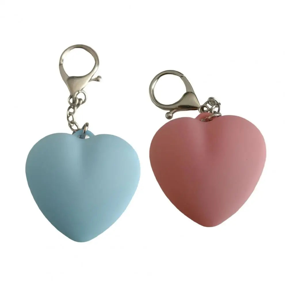 Touch Sensor Bag Light Love, Herzförmige Handtaschenleuchte mit automatischem LED-Sensor