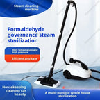 Dampfreiniger Haushalt Hochtemperaturreiniger Sofa Teppich Küchengeräte Reinigung Sterilisation Auto Schönheit 8619