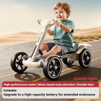 Kinder Elektrofahrrad