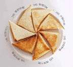 Hochwertige Fabrikpreise, Hochgeschwindigkeits-Touchscreen-Toaster, 2-Scheiben-Smart-Toaster