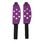 Eisstollen, Traktionssteigeisen - Überschuhe