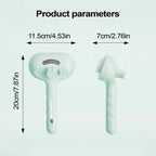 Pet Spray Haar Kamm Pet Haar Entferner Reinigung Pinsel Katzen Pflege Hund Zubehör Werkzeuge Dematting Wasser Nebel Luftbefeuchter Kamm