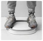 Klappwaschbecken aus Kunststoff, tragbare Waschbecken, zusammenklappbare Wäschewanne für Erwachsene, Baby-Badewanne, Badezimmer, Küchenzubehör, Waschbecken