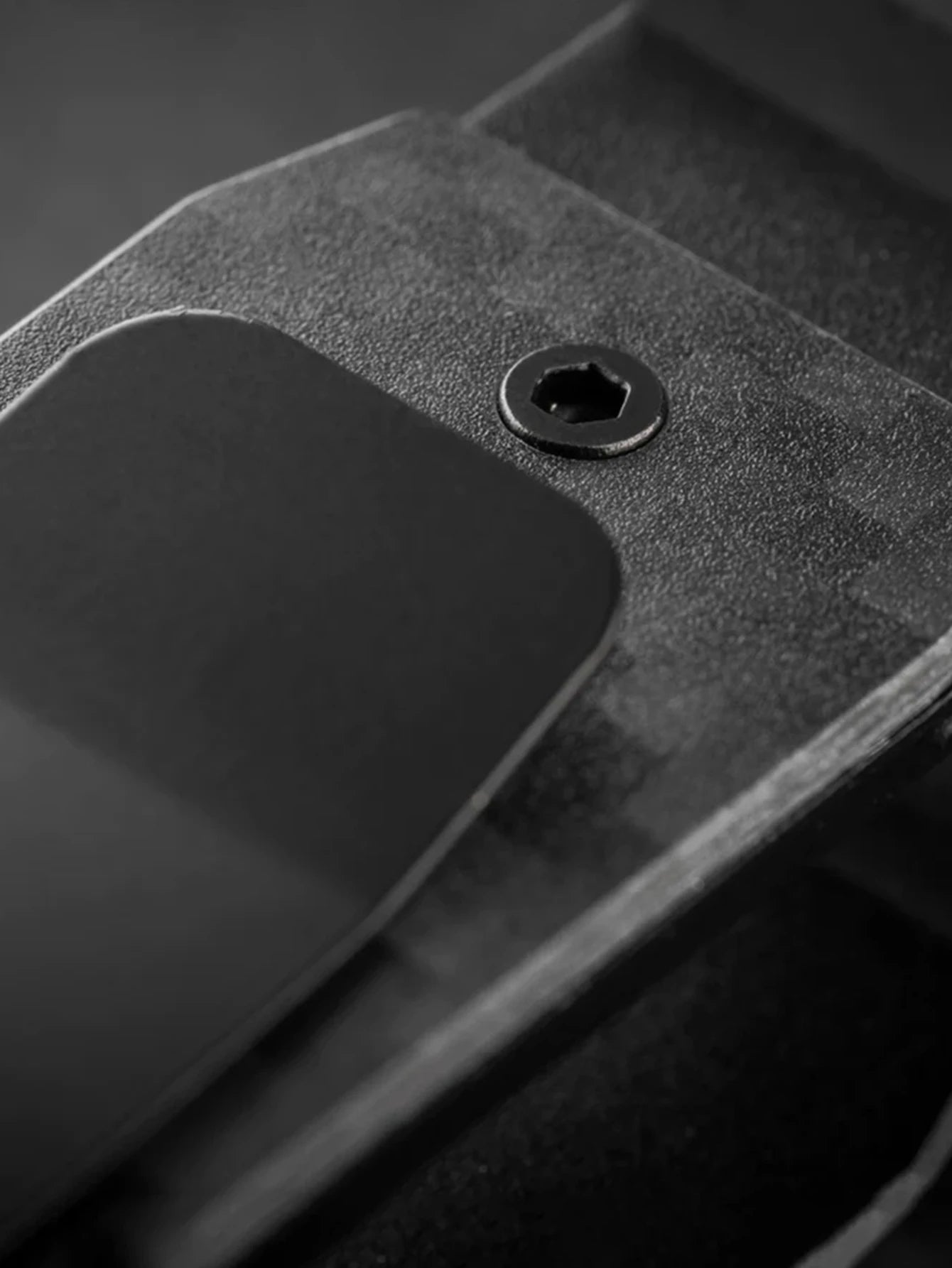 Neuer minimalistischer, innovativer Schlüsselhalter