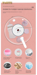 Heizungs-Dichtungsabdeckung für Lebensmittel, Mahlzeit, intelligente intelligente elektrische Heizung, Lebensmittel-Isolierabdeckung, multifunktionale Lebensmittel- und Frischabdeckung