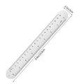 Wiederverwendbares Silikon-Notizbandarmband – Löschbar & Wasserfest | To-Do-Liste am Handgelenk