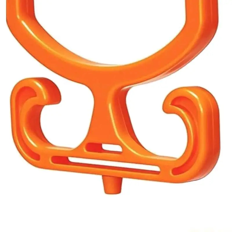 Einkaufstütenträger für Plastiktüten