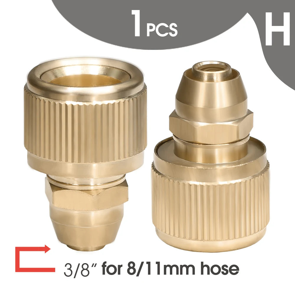 Messing-Anschlüsse Zigbee Smart Valve Intelligenter automatischer Wifi-Garten-Wasser-Timer für Sprinkler-Schlauch-Hahn-Tropfbewässerungssystem-Controller-Telefon-Fernbedienung