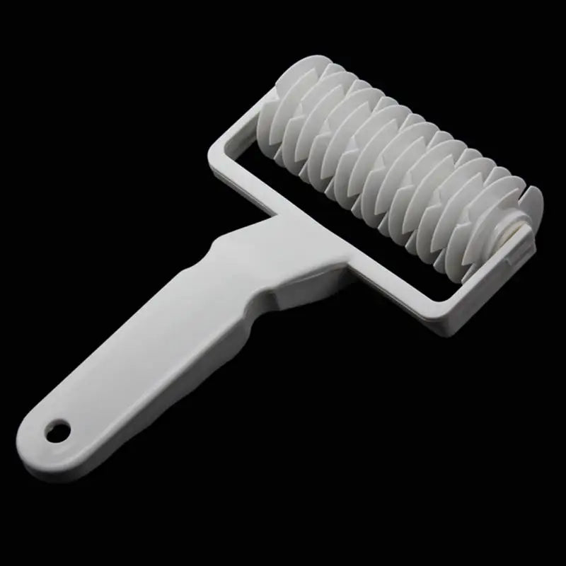 Multifunktionale Roller Cutter Mehrzweck Pizza Kuchen Teig Schneiden Werkzeug Backen Küche Zubehör Mit Kunststoff Klinge Rad