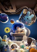 Große Größe DIY Puppe Maschine Kinder Münze Betrieben Spielen Spiel Mini Klaue Fangen Spielzeug Kran Maschinen Musik Puppe Kinder Weihnachten Geschenke Spielzeug