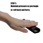 Knoblauchschäler aus Silikon, zum Schälen von Knoblauch, Knoblauchschäler aus Silikon, einfach zu bedienen, nützliche Küchenutensilien, ungiftiges Sicherheitsgerät