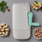 Pistazienöffner, Erdnussschälmaschine, automatischer Erdnussschäler, Erdnussschäler, einfach und lustig, Zubehör für die Küche zu Hause