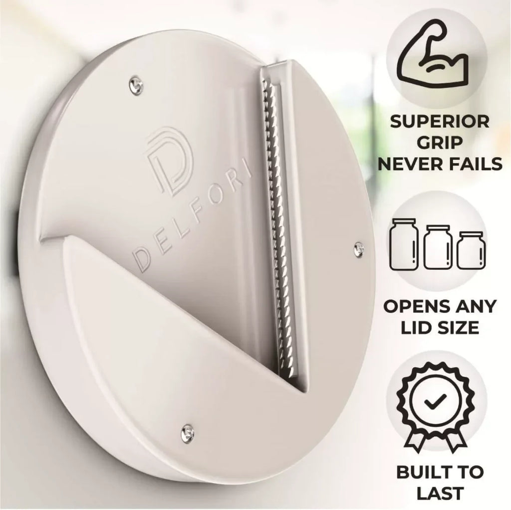 1pc Rund Dosenöffner Küche Schrank Untere Abdeckung Flasche Opener Tisch Unten Dosenöffner