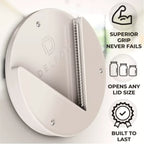 1pc Rund Dosenöffner Küche Schrank Untere Abdeckung Flasche Opener Tisch Unten Dosenöffner