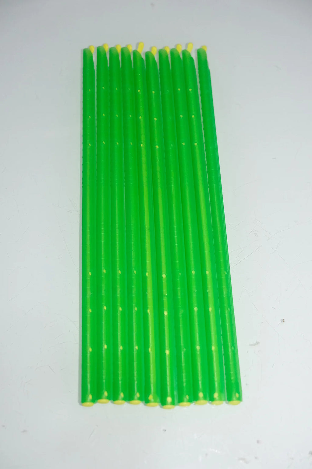 15/10-teiliges Set Beutelclips für Lebensmittel-Snack-Beutel