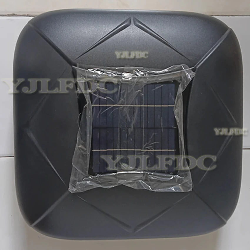 Automaitsche Autoabdeckung