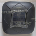 Automaitsche Autoabdeckung