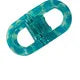 Magnetischer Schmetterlings-Haarclip – Starker Halt, kein Knicken