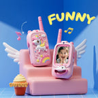 Magecam Video-Walkie-Talkies für Kinder