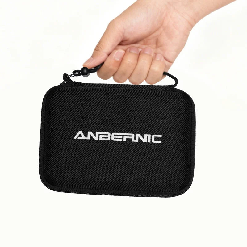 Anbernic RG477V Retro Handheld-Konsole – Android 14, 4,7", PS2/PSP/N64