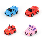 Mini Elektrische Uhr Auto Racing 2,4G Fernbedienung Auto Tragbare Fahrzeug Kinder Spielzeug Weihnachten Geschenke eltern-kind-Interaktion Spiel