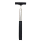 Auto Rückspiegel Wischer Reinigung Werkzeug Auto Glas Nebel Reiniger Schaber Auto Zubehör Griff Teleskop Fenster Reinigung Pinsel