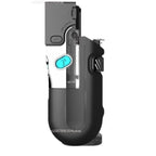 Tape1 Handlaser-Entfernungsmesser Drei-in-Eins-Multifunktions-Maßband