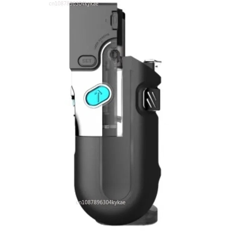 Tape1 Handlaser-Entfernungsmesser Drei-in-Eins-Multifunktions-Maßband