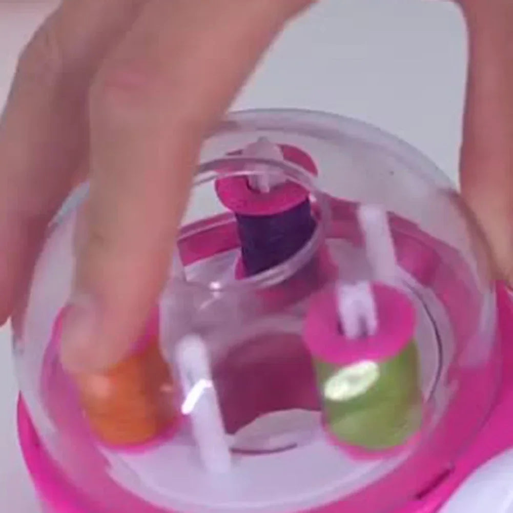 Kinder Mädchen Automatische Haar Flechter Elektrische Flechten Frisur Werkzeug Twist Gestrickte Maschine Geschenk Spielzeug Haar Styling Werkzeuge