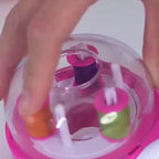 Kinder Mädchen Automatische Haar Flechter Elektrische Flechten Frisur Werkzeug Twist Gestrickte Maschine Geschenk Spielzeug Haar Styling Werkzeuge