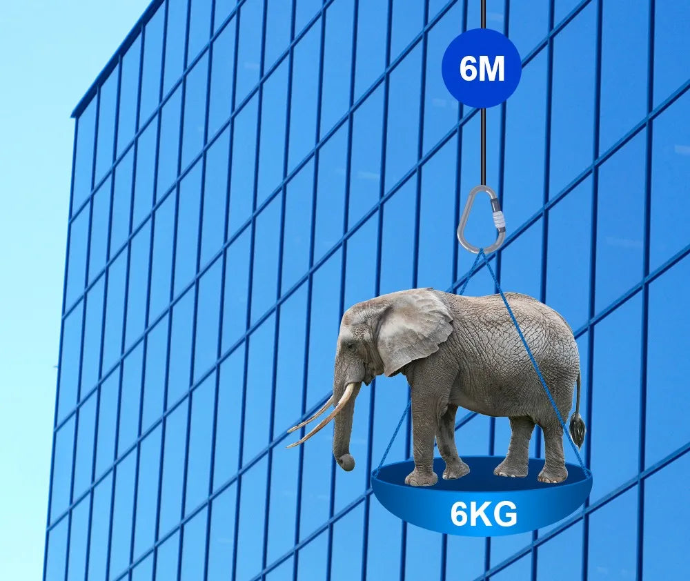 Liectroux Yw810 Roboter-Fensterreiniger, trockenes und nasses Wischen, Ai Route, bürstenloser Motor, Lüfter-App und Fernbedienung