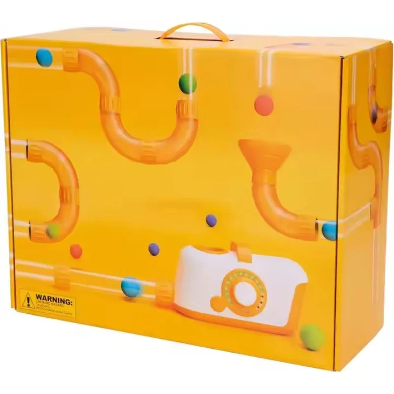 STEM-Konstruktionsspielzeug