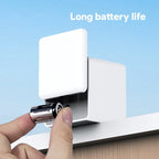 Tuya Zigbee / Bluetooth Fingerbot Plus Roboter-Tastendrücker-Schalter-Bot
