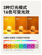 Moderne nordische Stil Wohnkultur Astronaut stand große Ornamente Skulptur Harz Handwerk Statue Schlafzimmer Einweihungsgeschenk