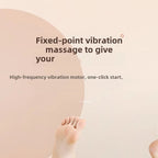 Ganzkörper-Massagematte, Matratze, elektrische Airbag-Traktion, Lendenwirbelsäule, beheizt, Kneten, Nackenmassagegerät, Vibration mit Fernbedienung