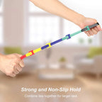 Kabel-Organizer, wiederverwendbar und mit Klettverschluss