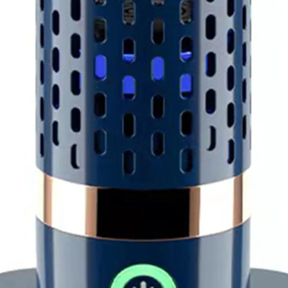 Obst- und Gemüsereinigungsmaschine, Lebensmittelreiniger, 3000 mAh, Obstreinigungsgerät, wasserdicht, für Obst, Gemüse, für Fleisch, Meeresfrüchte