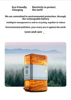 OLIGHT OstationX 3-in-1 Smart-Akkuladegerät AA/AAA Ni-MH wiederaufladbares Batterieladegerät Ladebox Nickel-Metallhydrid-Batterien Gehäuse