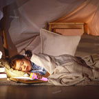 10-Karten-Cartoon-Projektions-Taschenlampe, 80 Muster, kreative Kinder-Taschenlampe, Spielzeugprojektor, Babyspielzeug, Gute-Nacht-Geschichten-Buch-Spielzeug