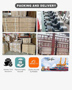 Heimfitness-Hantel-Sets für Damen, hochwertiges, kostenloses Hantel-Armband, individuell für Übungen