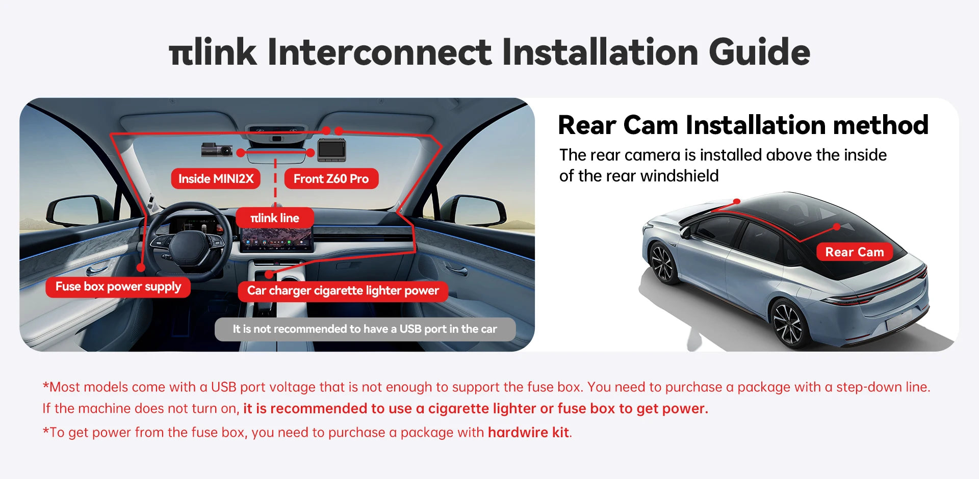 2025 neue DDPAI 4K Dash Cam Z60 Pro Unterstützung Vorne und Hinten Innen Auto Kamera SONY STARVIS2 678 Sensor 5GHz Wi-Fi ADAS 4G Auto DVR