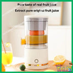 Neuankömmling Entsafter Home Juicer Trennbarer und tragbarer Entsafter Mini-Mixer Multifunktion