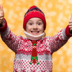 Filz Weihnachts krawatten, Weihnachts schmuck, Schneemann, Elch, Weihnachts baum, Krawatten für Kinder, Weihnachts feier dekorationen