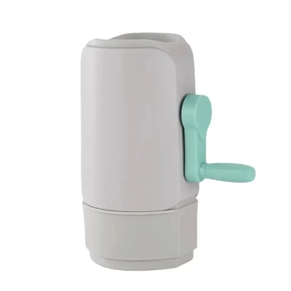 Pistazienöffner, Erdnussschälmaschine, automatischer Erdnussschäler, Erdnussschäler, einfach und lustig, Zubehör für die Küche zu Hause