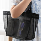 Tragbare Aufbewahrungstasche, Outdoor Fitness/ Shopping Tasche