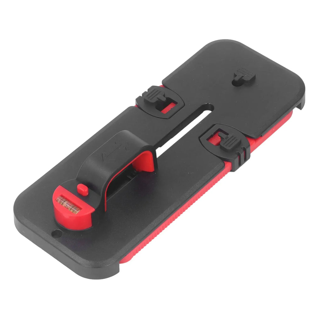 Bilderaufhänger-Werkzeug, Bilderaufhänger-Werkzeug, Fotorahmen, hängendes Nivellierwerkzeug mit Wasserwaage für die Dekoration, Werkzeug zum Nivellieren von Bildern