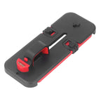 Bilderaufhänger-Werkzeug, Bilderaufhänger-Werkzeug, Fotorahmen, hängendes Nivellierwerkzeug mit Wasserwaage für die Dekoration, Werkzeug zum Nivellieren von Bildern