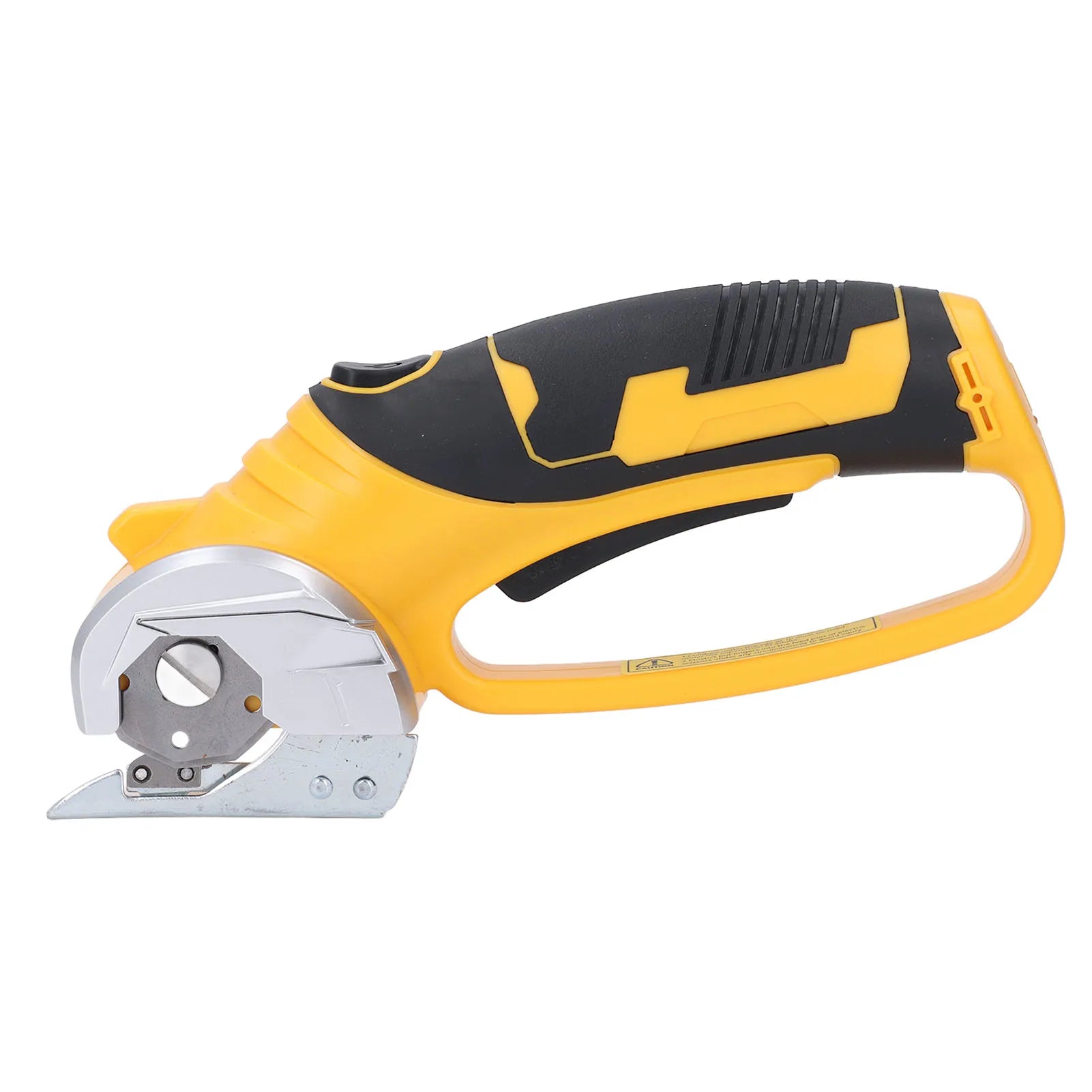 Elektrischer kabelloser Kartonschneider