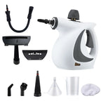 Handdampfreiniger 1050W, 3 Bar – Hochtemperatur, EU-Stecker, Küche & Sofa